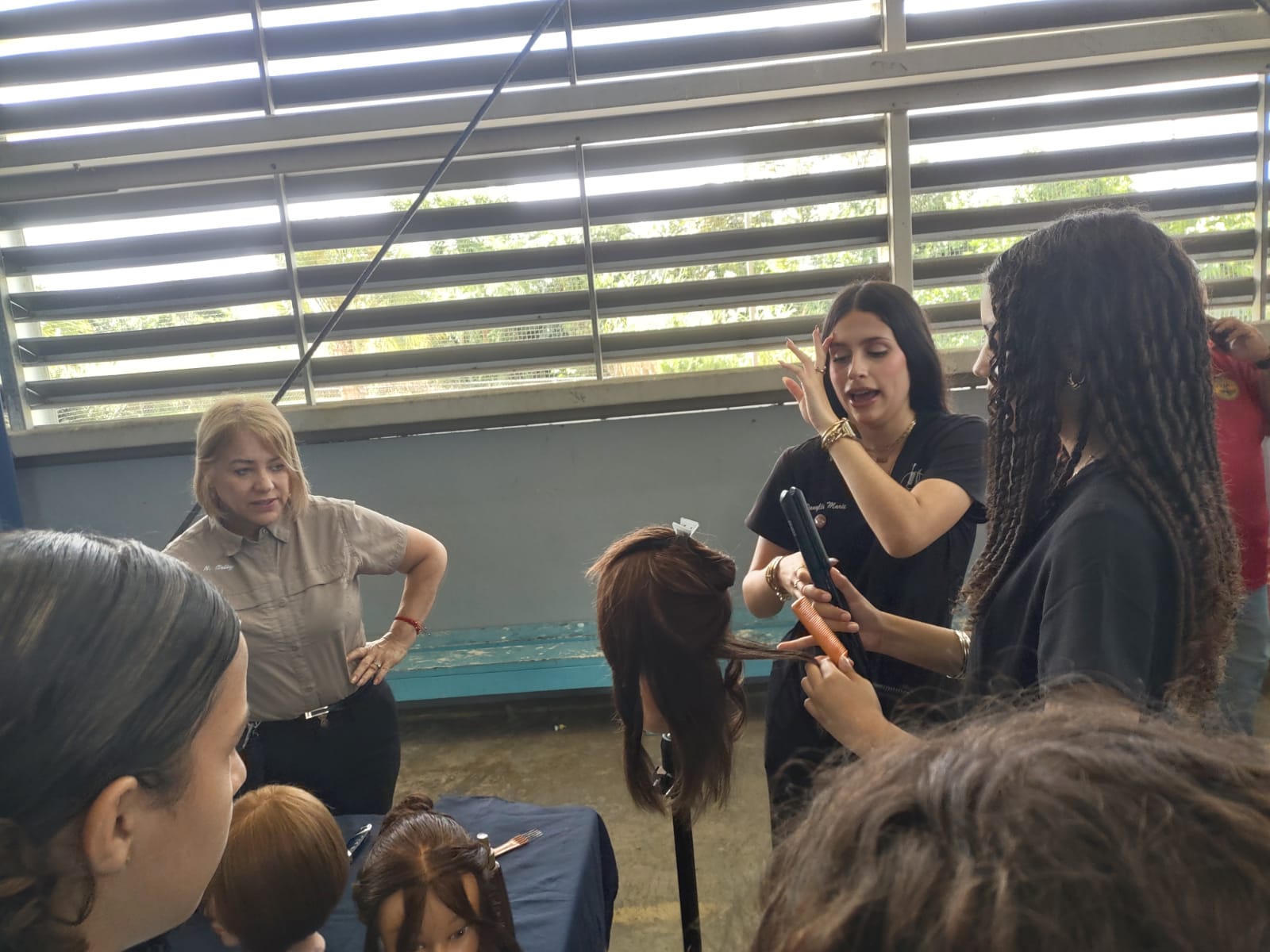 Cosmetología - Imagen 9