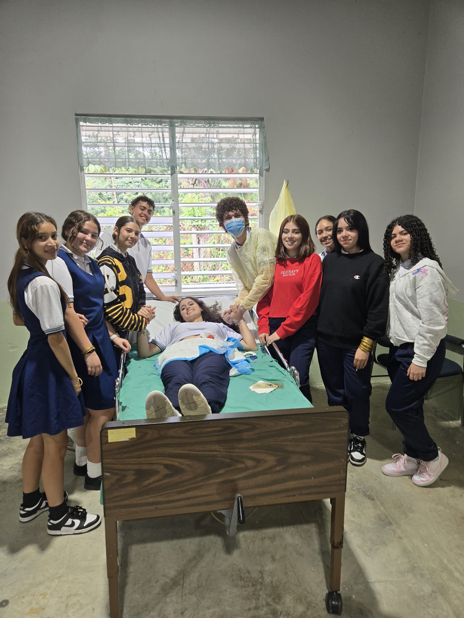 Enfermería - Imagen 1