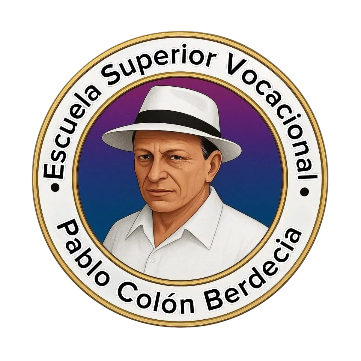 Logo Escuela