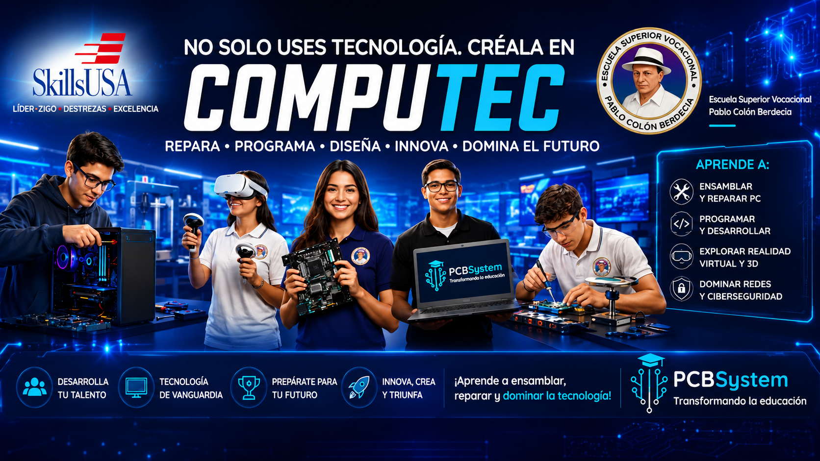 Computec