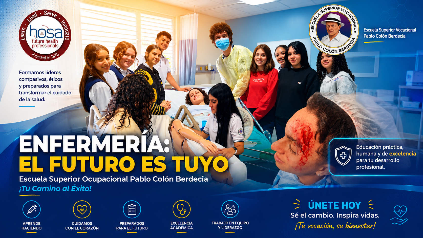 Enfermería