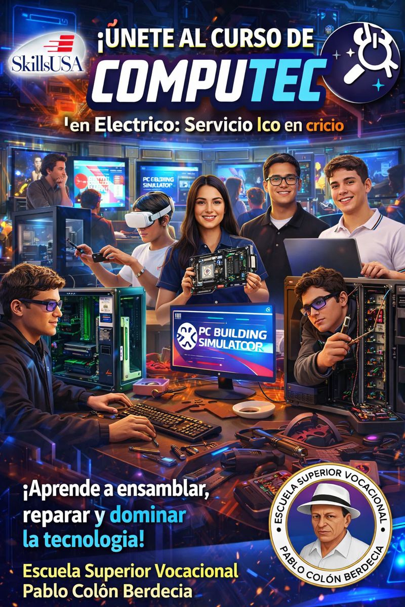 Computec