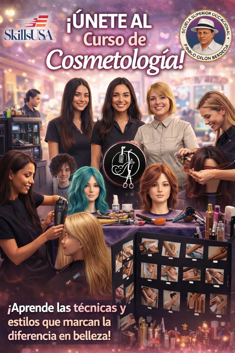 Cosmetología
