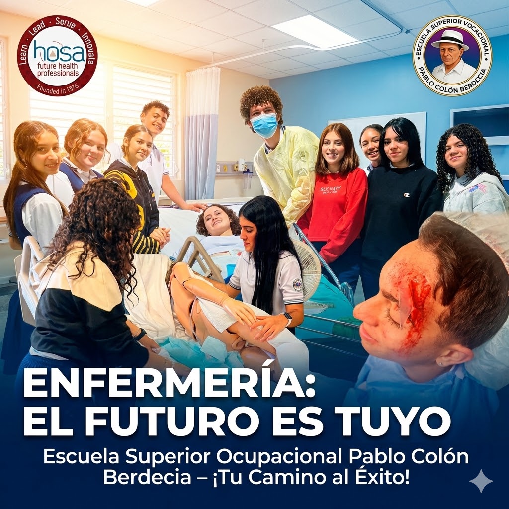 Enfermería